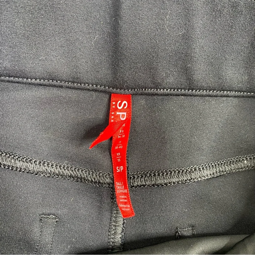 SPANX perfect pant